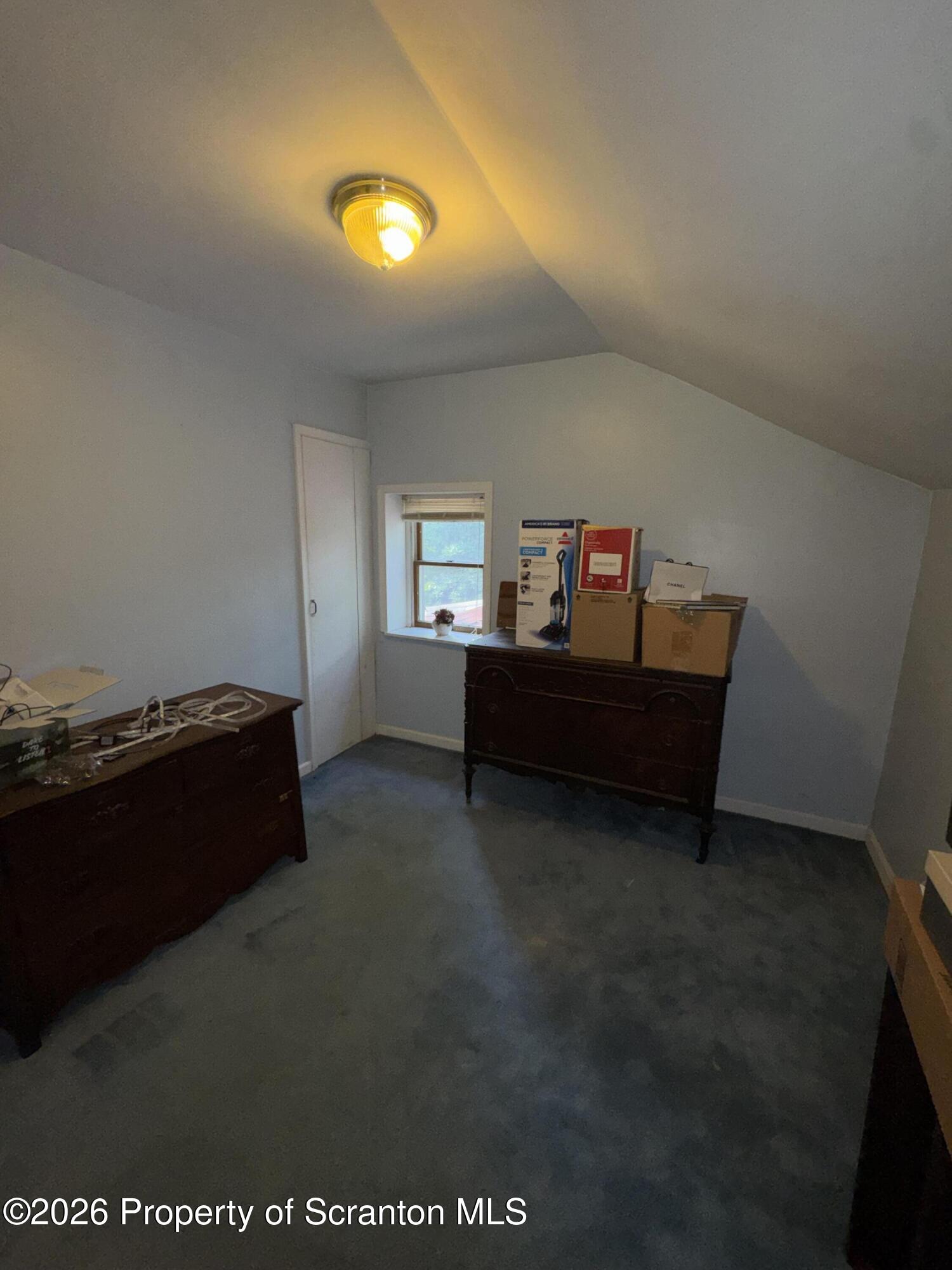 743 Pratt Hollow Road Nicholson, PA 18446 - Photo 46 of 68 Bedroom 5