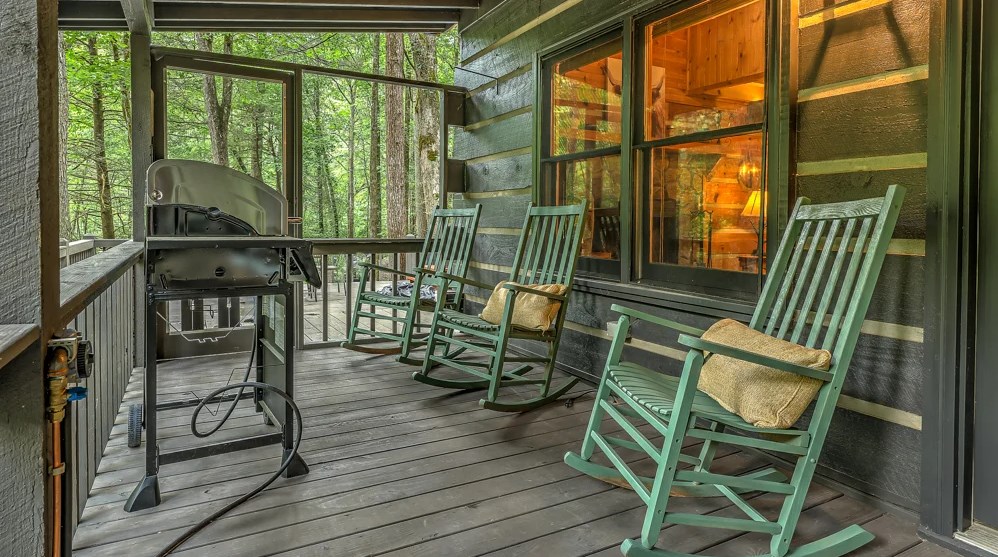 30 Stanley Creek Road Cherry Log, GA 30522 - Photo 29 of 39 Gallery Image 29
