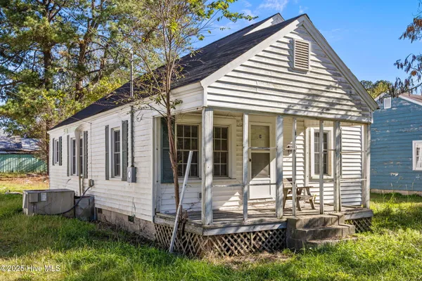 $15,000 | 604 Wilson Street, Plymouth, NC 27962