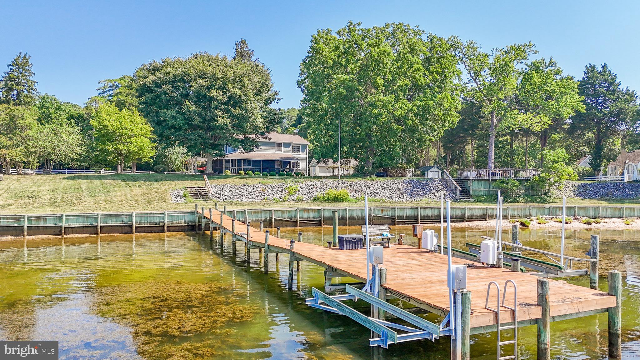 11260 Acker Road Newburg, MD 20664 - Photo 45 of 50
