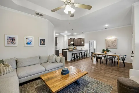 $479,000 | 2036 Milano Lane, Lewisville, TX 75077