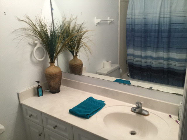 173 Ridgewood Drive Daphne, AL 36526 - Photo 27 of 35 Upstairs hall bath