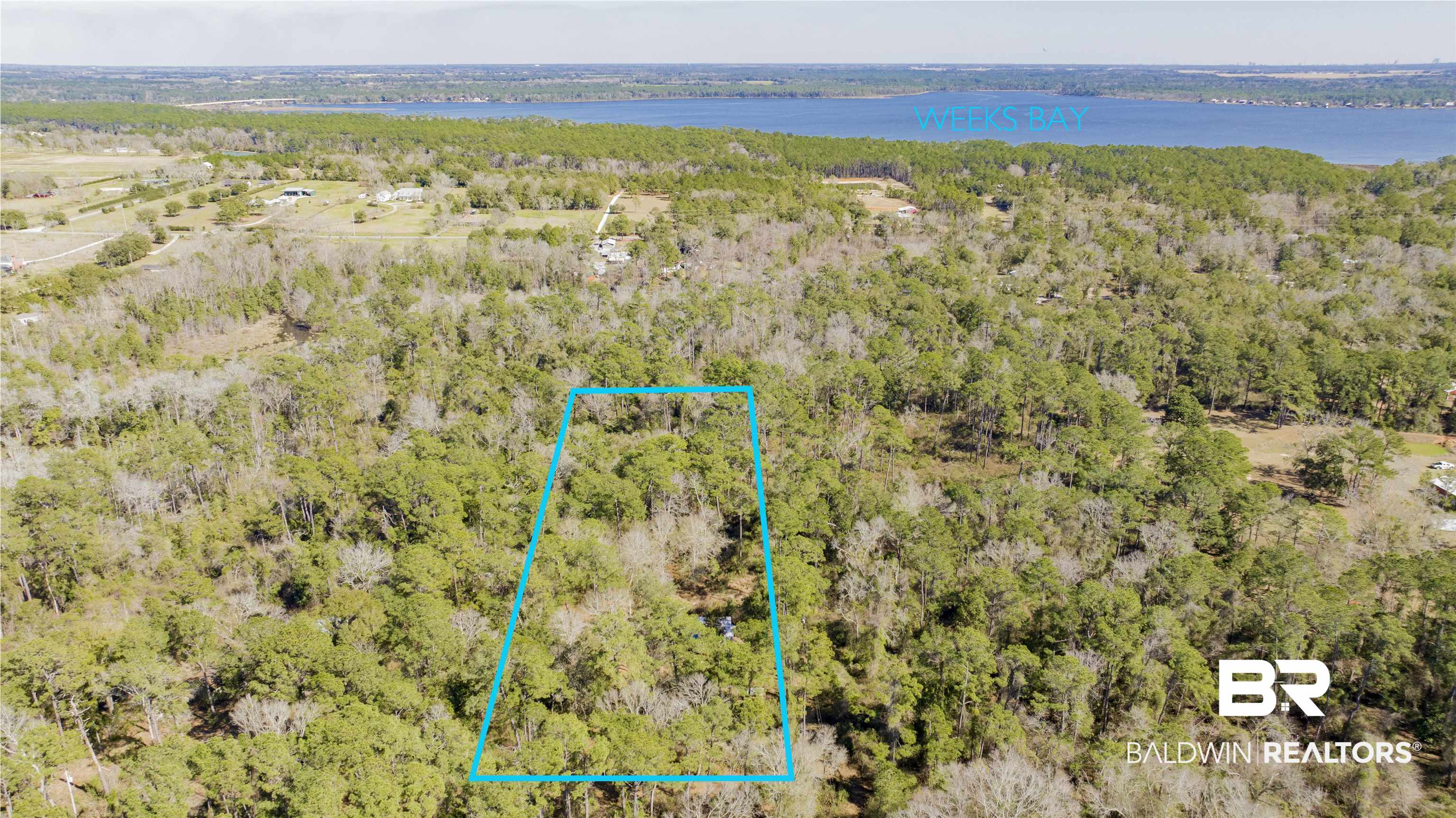 12388 Keller Road Fairhope, AL 36532 - Photo 4 of 15