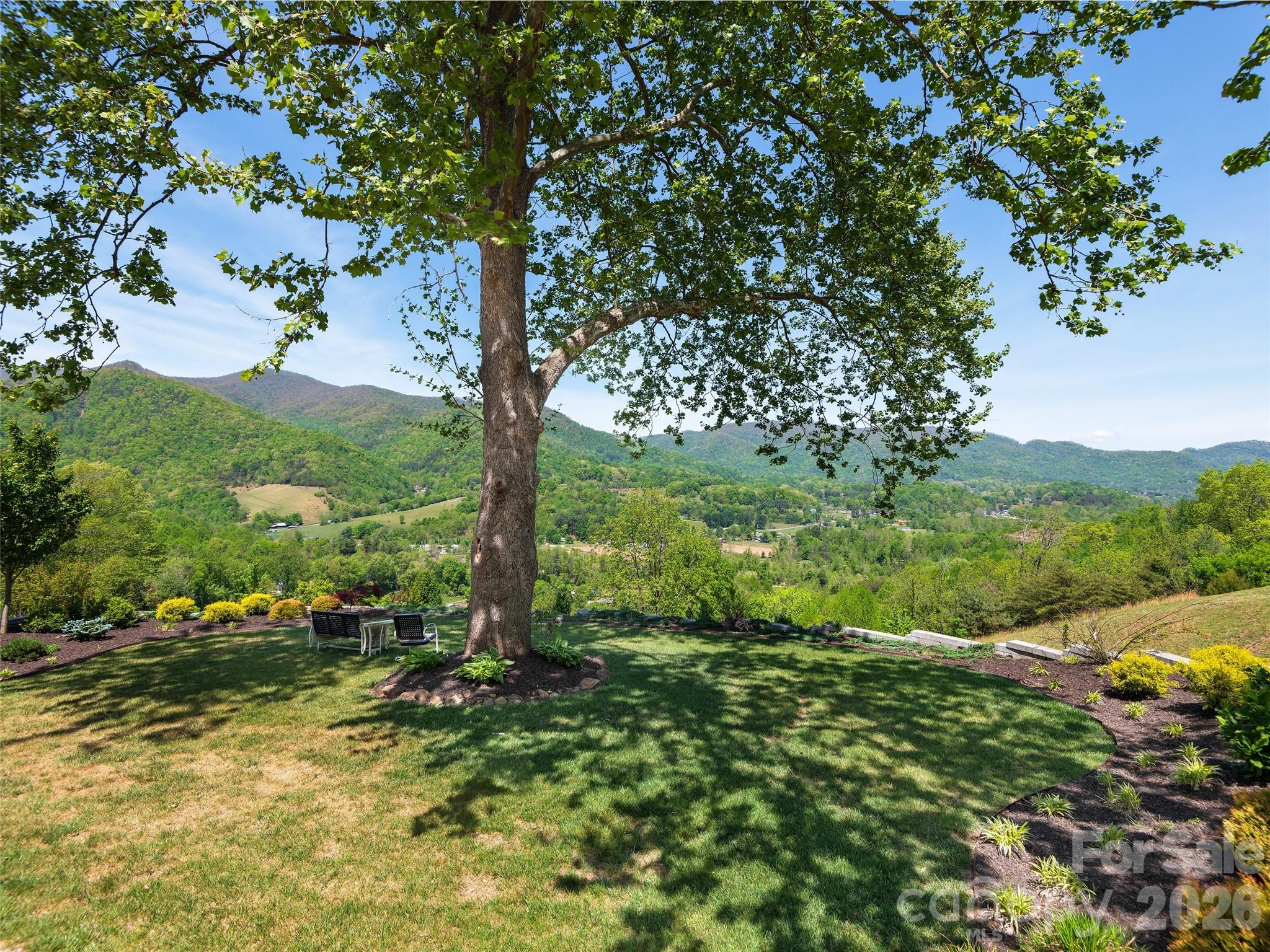 201 Flowering Ridge Canton, NC 28716 - Photo 36 of 44