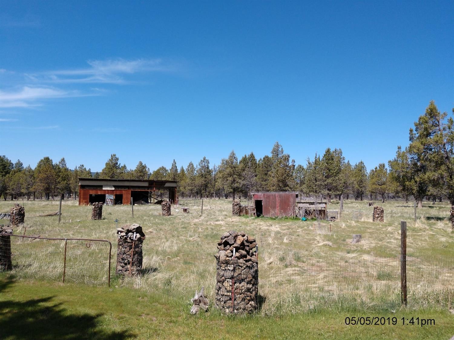 15935 Fishhole Creek Road Bly, OR 97622 - Photo 14 of 16 Additional Photo