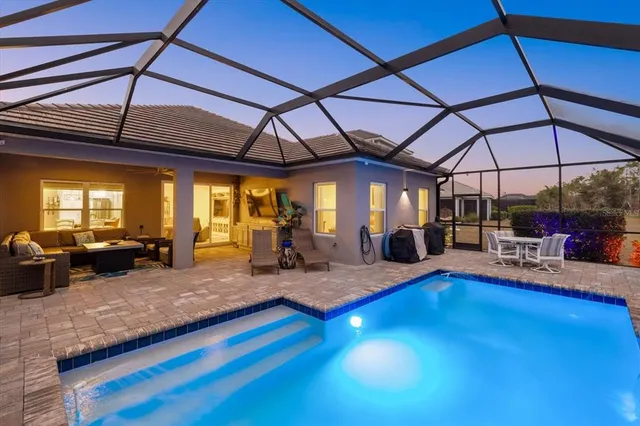 $649,000 | 13185 Steinhatchee Loop, Venice, FL 34293