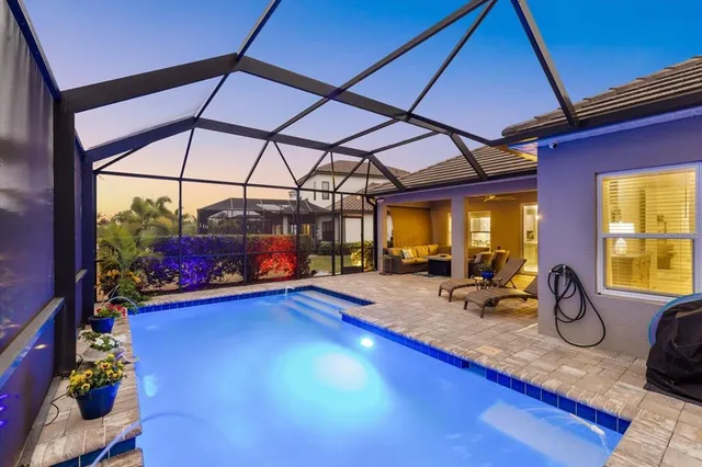 $649,000 | 13185 Steinhatchee Loop, Venice, FL 34293