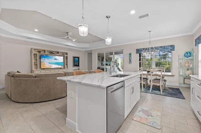 $649,000 | 13185 Steinhatchee Loop, Venice, FL 34293