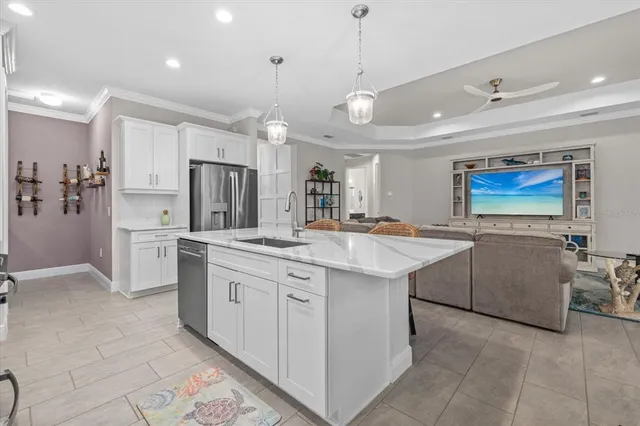 $649,000 | 13185 Steinhatchee Loop, Venice, FL 34293