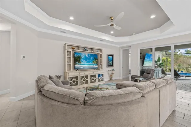 $649,000 | 13185 Steinhatchee Loop, Venice, FL 34293