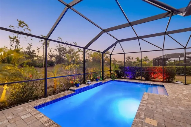 $649,000 | 13185 Steinhatchee Loop, Venice, FL 34293
