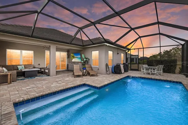 $649,000 | 13185 Steinhatchee Loop, Venice, FL 34293