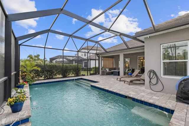 $649,000 | 13185 Steinhatchee Loop, Venice, FL 34293