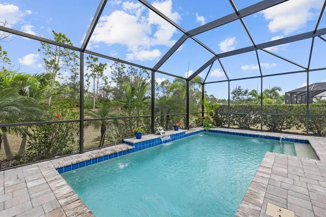 $649,000 | 13185 Steinhatchee Loop, Venice, FL 34293