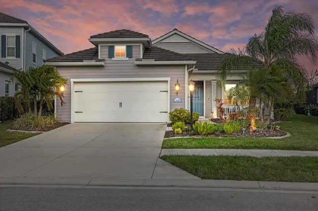 $649,000 | 13185 Steinhatchee Loop, Venice, FL 34293