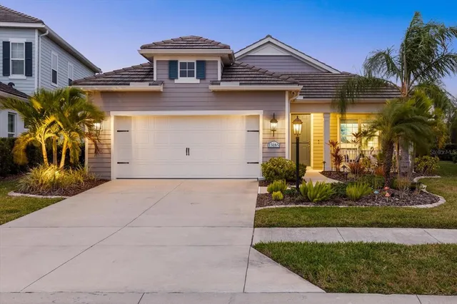 $649,000 | 13185 Steinhatchee Loop, Venice, FL 34293
