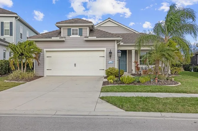 $649,000 | 13185 Steinhatchee Loop, Venice, FL 34293