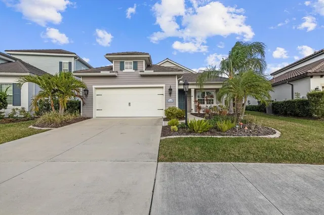 $649,000 | 13185 Steinhatchee Loop, Venice, FL 34293