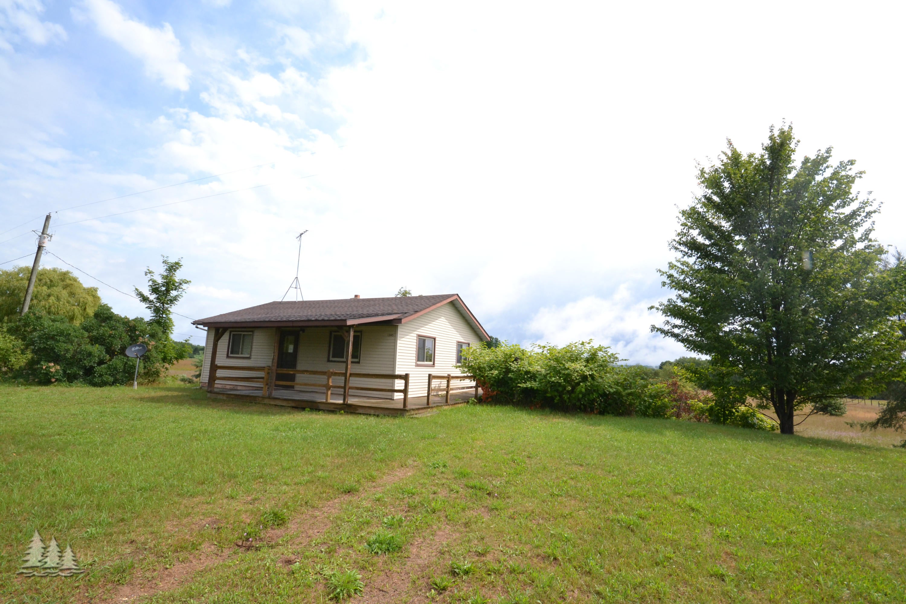 13145 Licht Road Atlanta, MI 49709 - Photo 2 of 23 Gallery Image 2