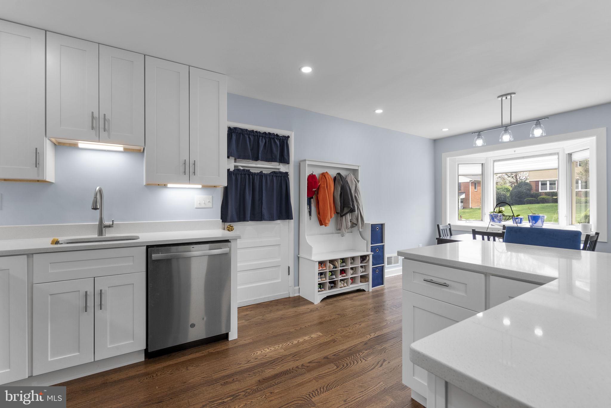 1124 Tanley Road Silver Spring, MD 20904 - Photo 15 of 38