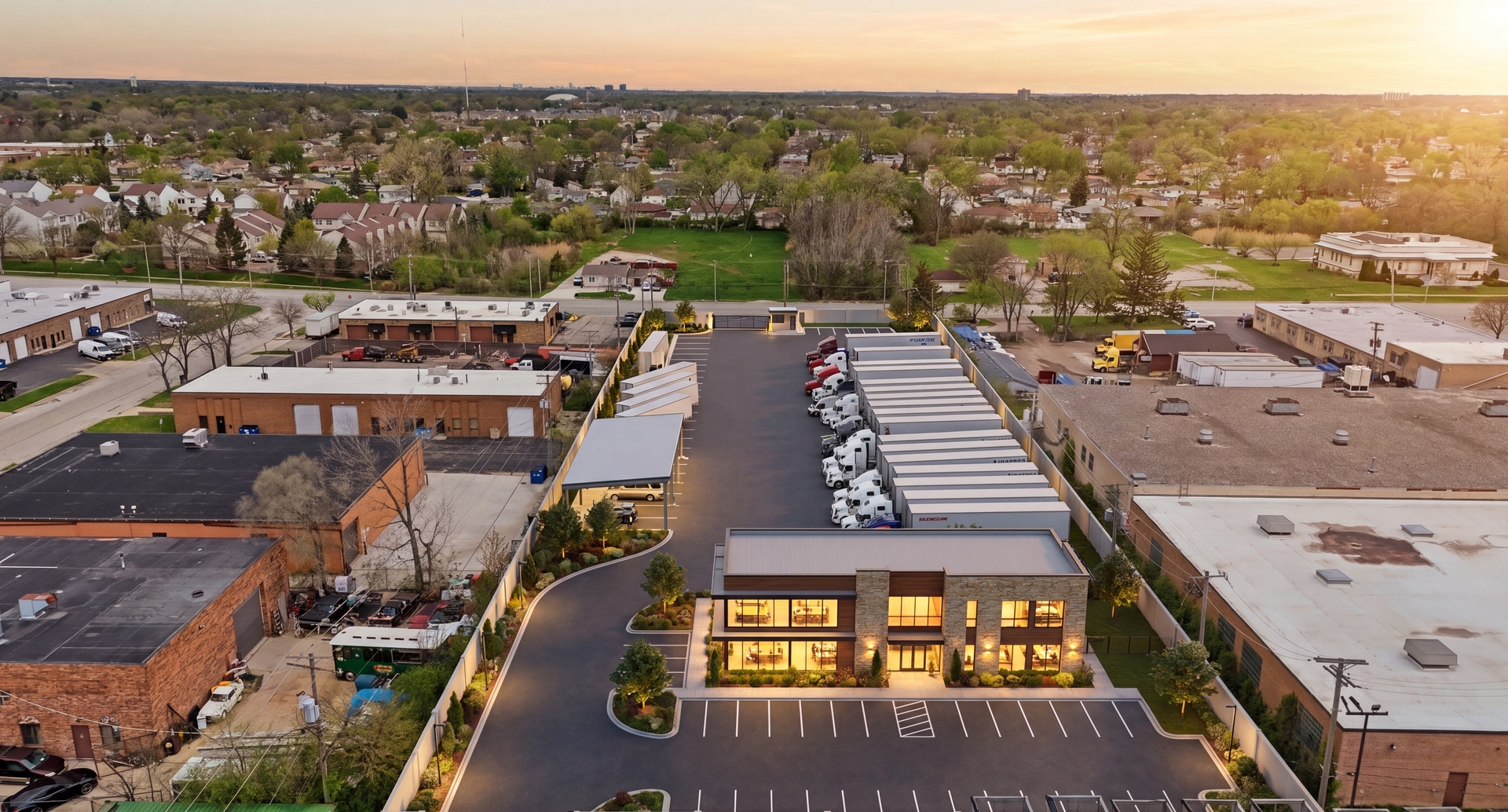 575 West Fullerton Avenue Addison, IL 60101 - Photo 3 of 14