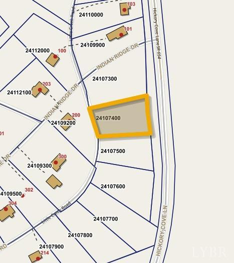 2 Little Creek Road Moneta, VA 24121 - Photo 31 of 31