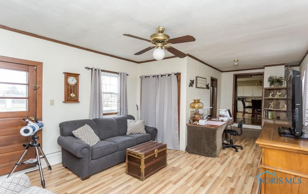 25540 Luckey Road Perrysburg, OH 43551 - Photo 9 of 20 Gallery Image 9