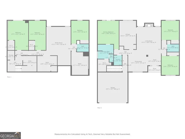 $479,900 | 1485 Princeton View Court, Loganville, GA 30052