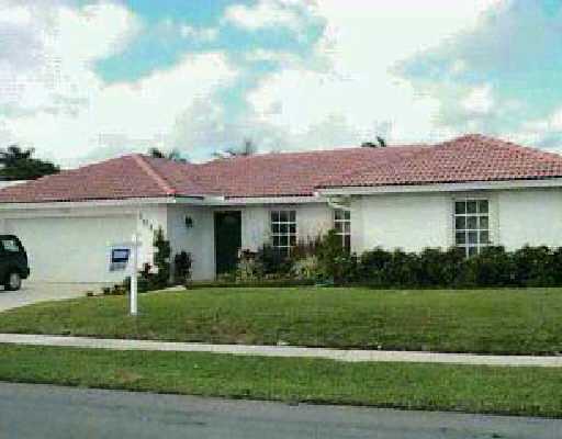 1011 Southwest 13th Drive Boca Raton, FL 33486 - Photo 1 of 2 Primary Photo