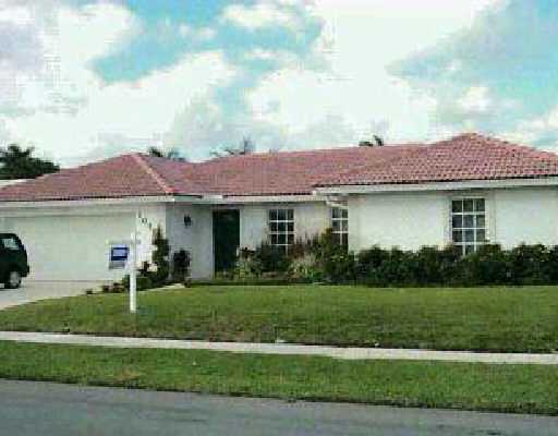 1011 Southwest 13th Drive Boca Raton, FL 33486 - Photo 2 of 2 Additional Photo