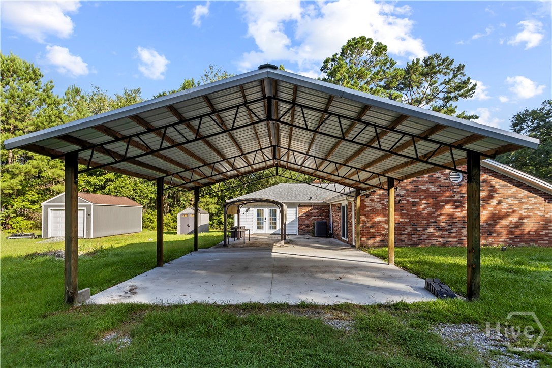 2600 McCall Road Rincon, GA 31326 - Photo 23 of 32 Gallery Image 23