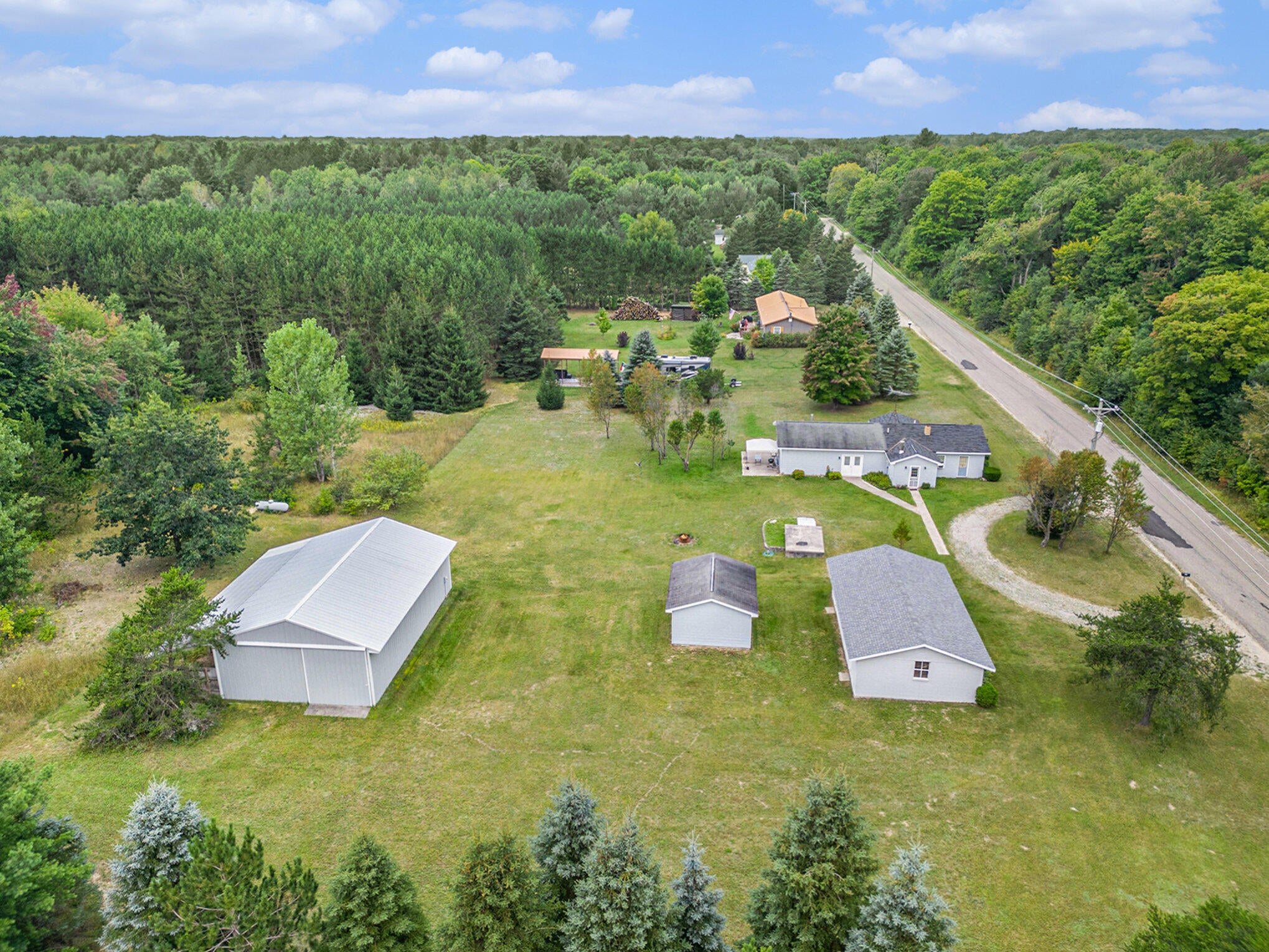 3785 Allis Road Gaylord, MI 49735 - Photo 36 of 40 Gallery Image 36