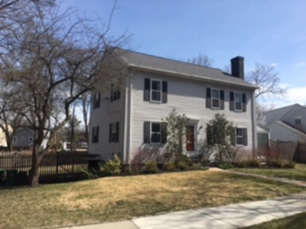 66 Margaret Road Newton, MA 02461 - Photo 1 of 18