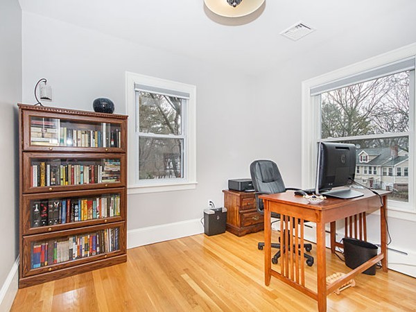 66 Margaret Road Newton, MA 02461 - Photo 17 of 18