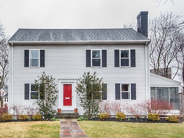 66 Margaret Road Newton, MA 02461 - Photo 2 of 18