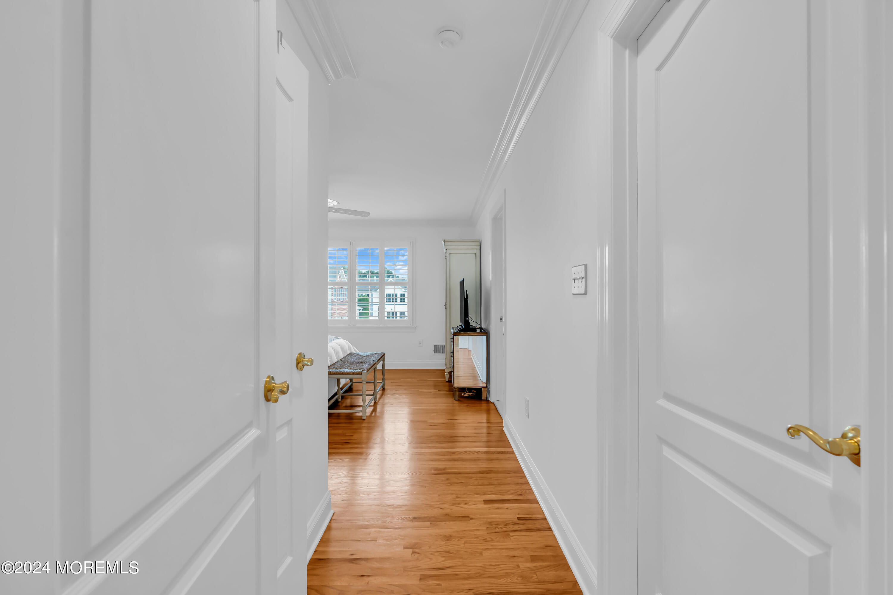 5 Oceanside Court Spring Lake Heights, NJ 07762 - Photo 24 of 40 Entry To Primary Suite