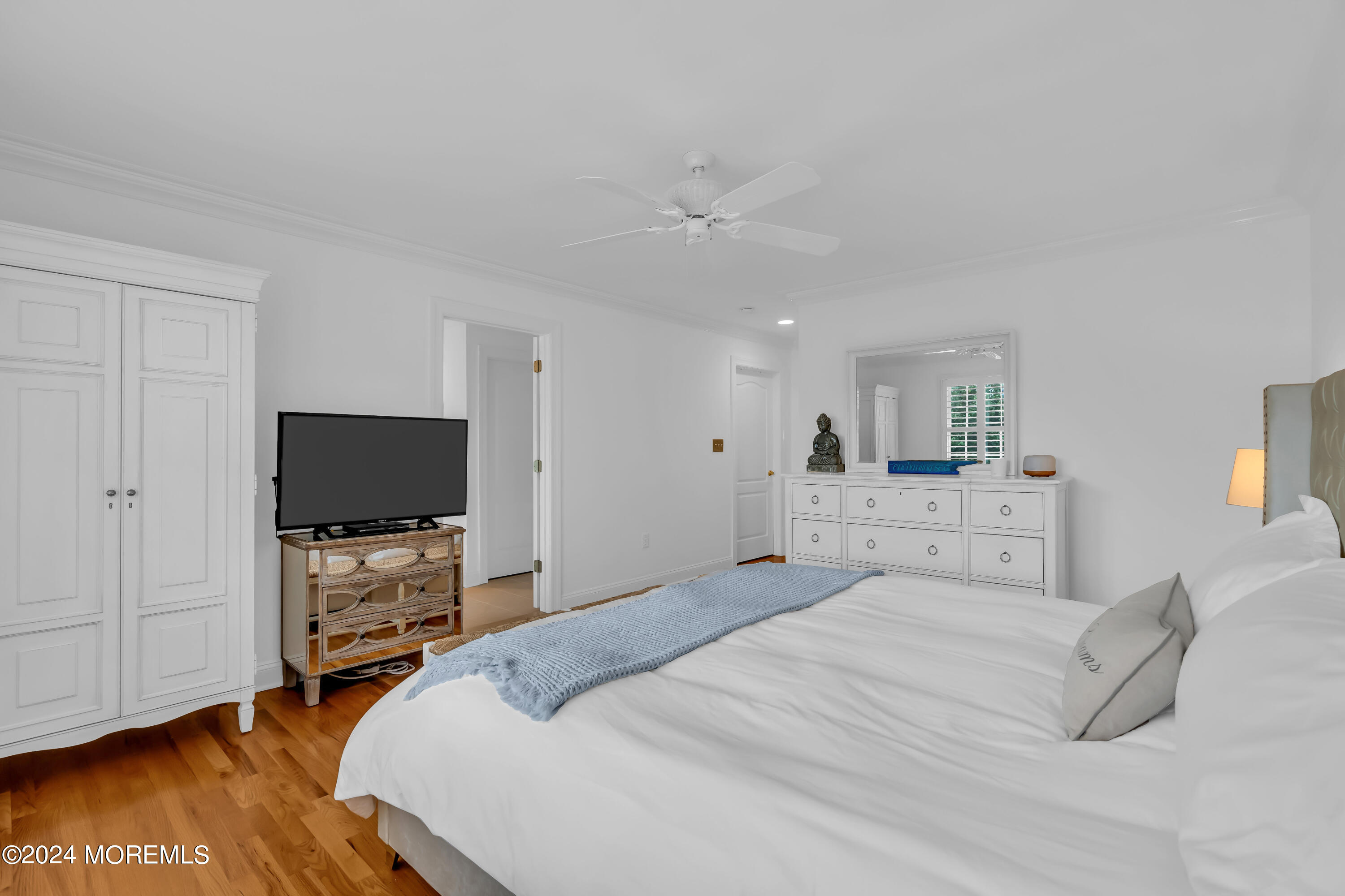5 Oceanside Court Spring Lake Heights, NJ 07762 - Photo 26 of 40 Primary Bedroom
