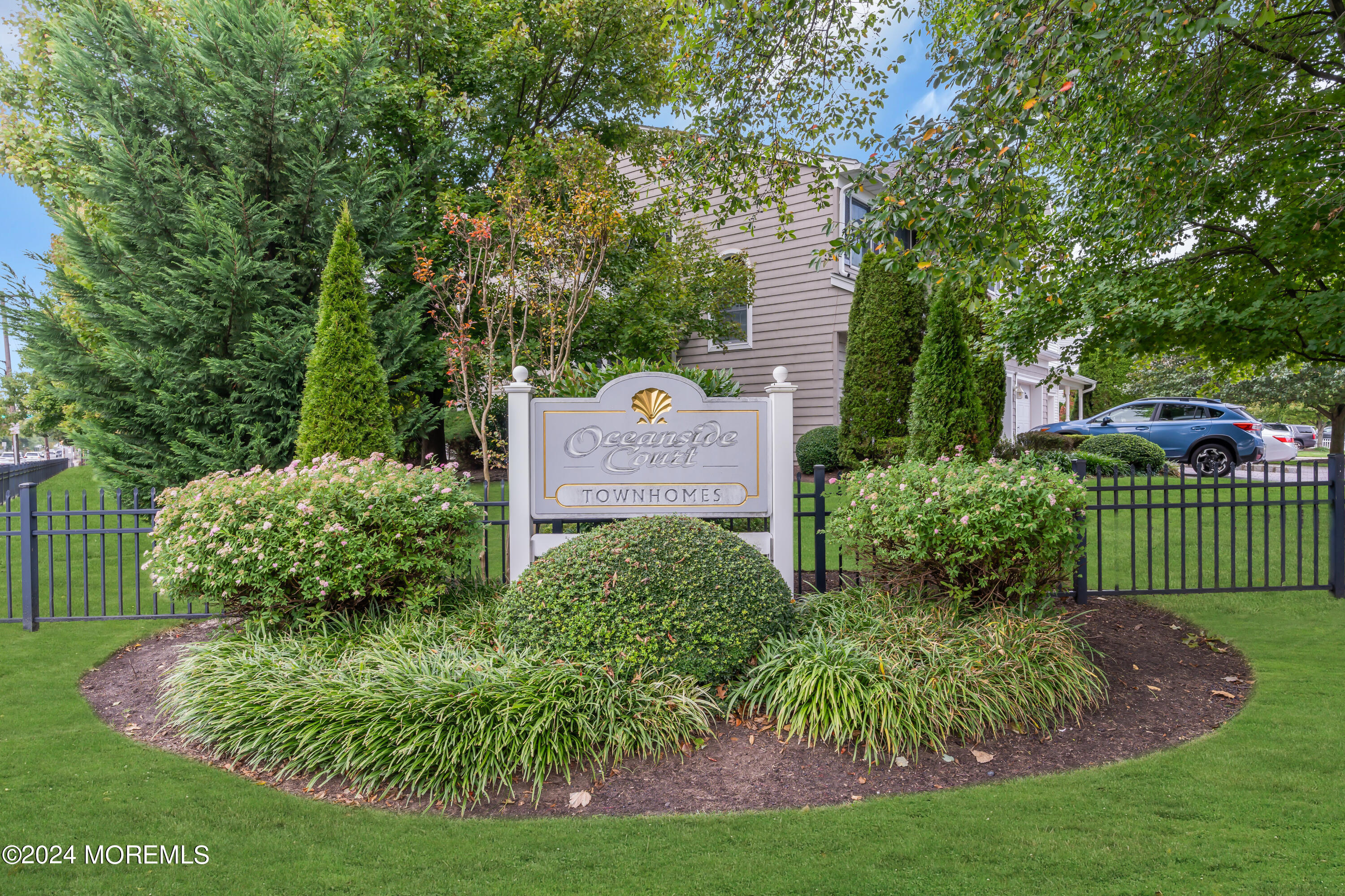 5 Oceanside Court Spring Lake Heights, NJ 07762 - Photo 3 of 40 Oceanside Court Townhomes