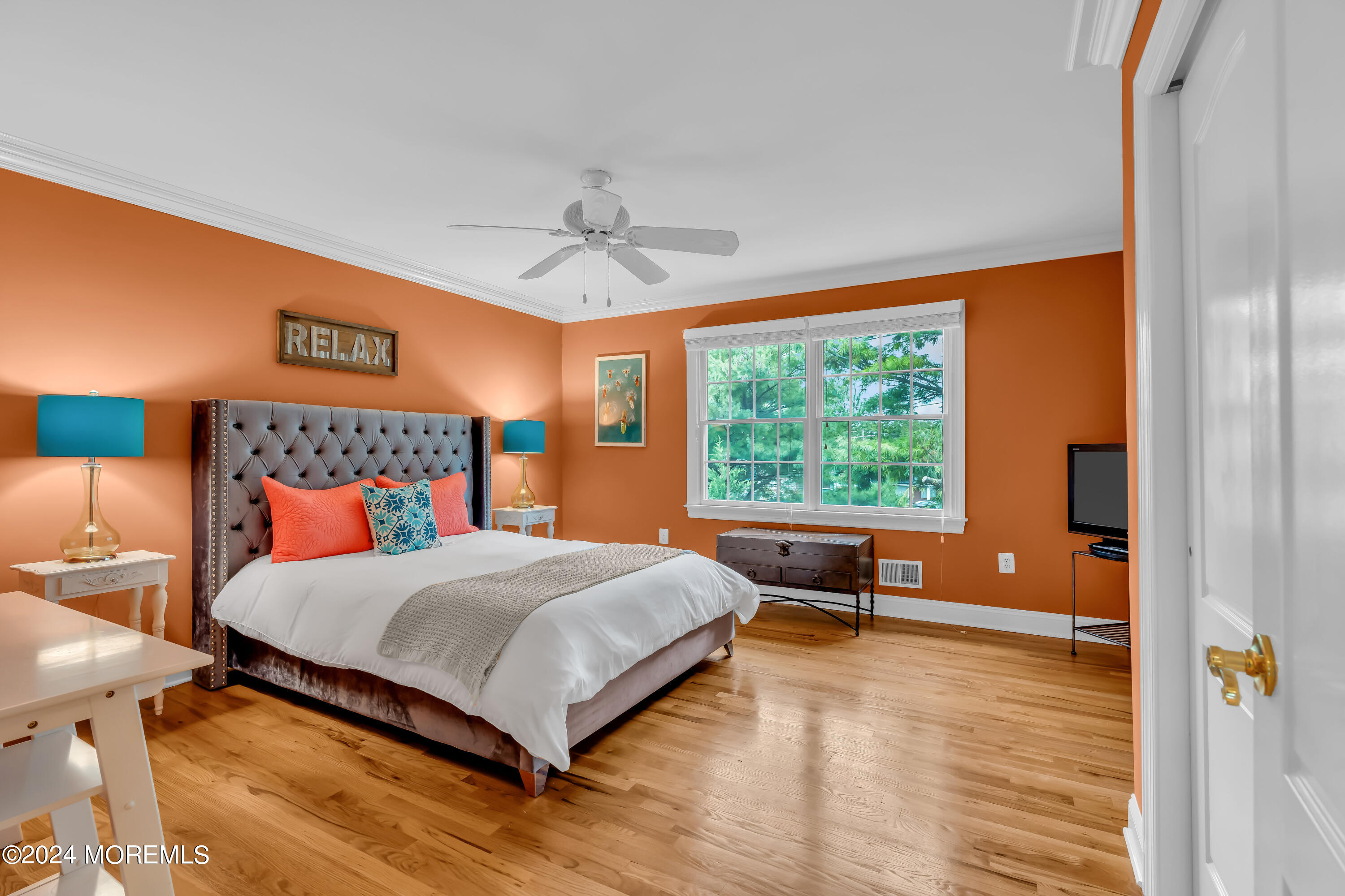 5 Oceanside Court Spring Lake Heights, NJ 07762 - Photo 31 of 40 Guest Room 1