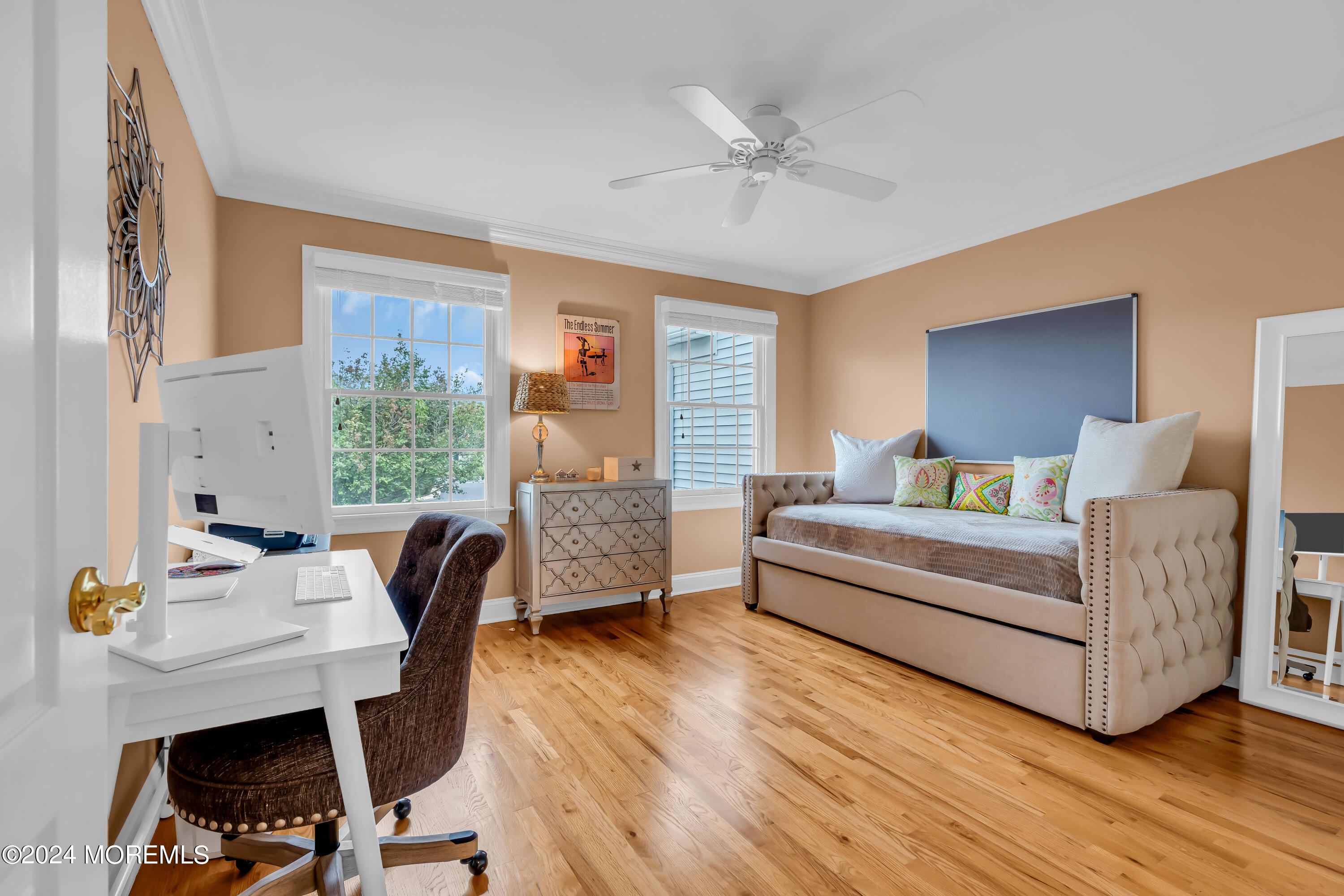 5 Oceanside Court Spring Lake Heights, NJ 07762 - Photo 33 of 40 Guest Room 2