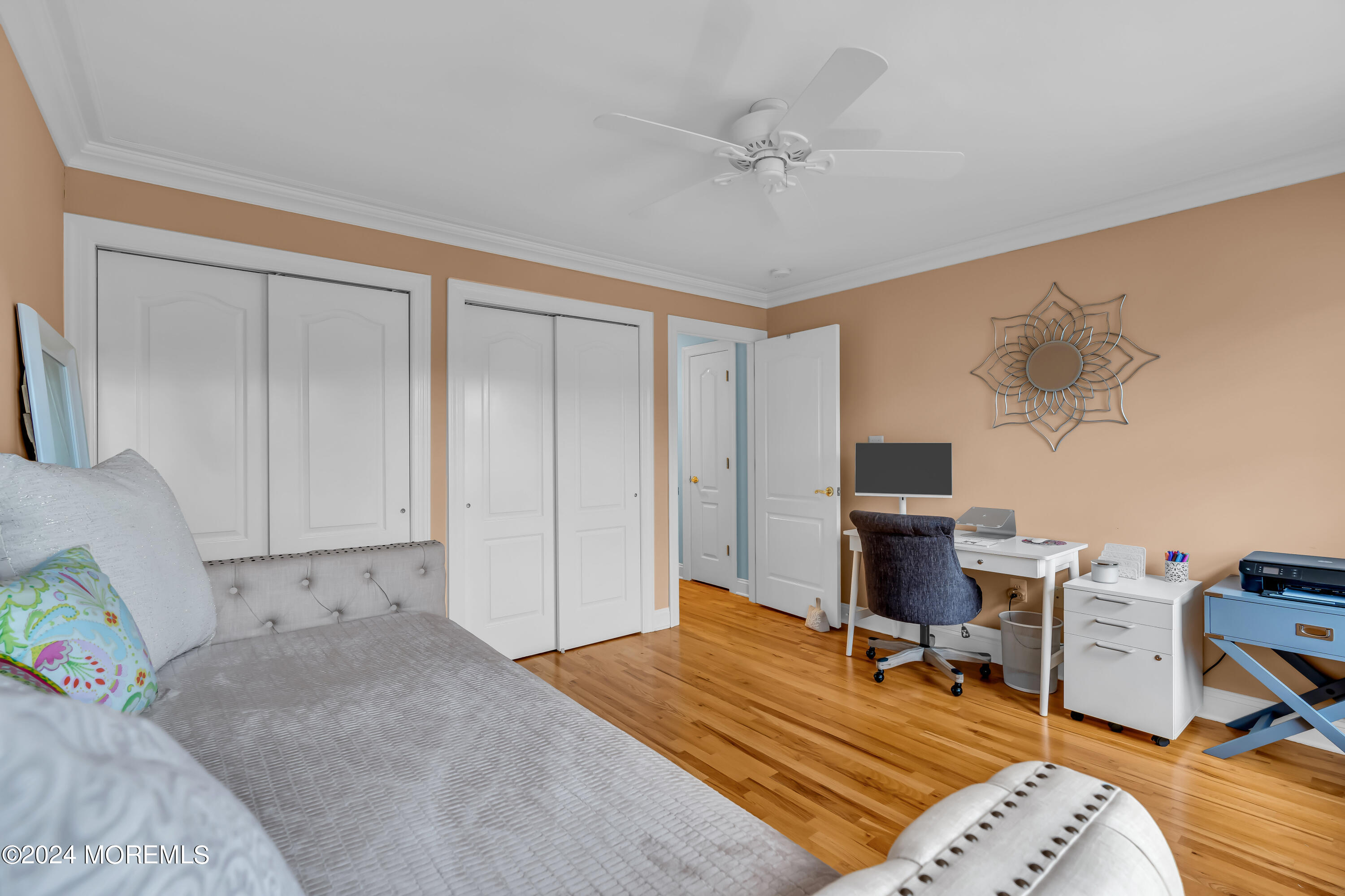 5 Oceanside Court Spring Lake Heights, NJ 07762 - Photo 34 of 40 Guest Room 2