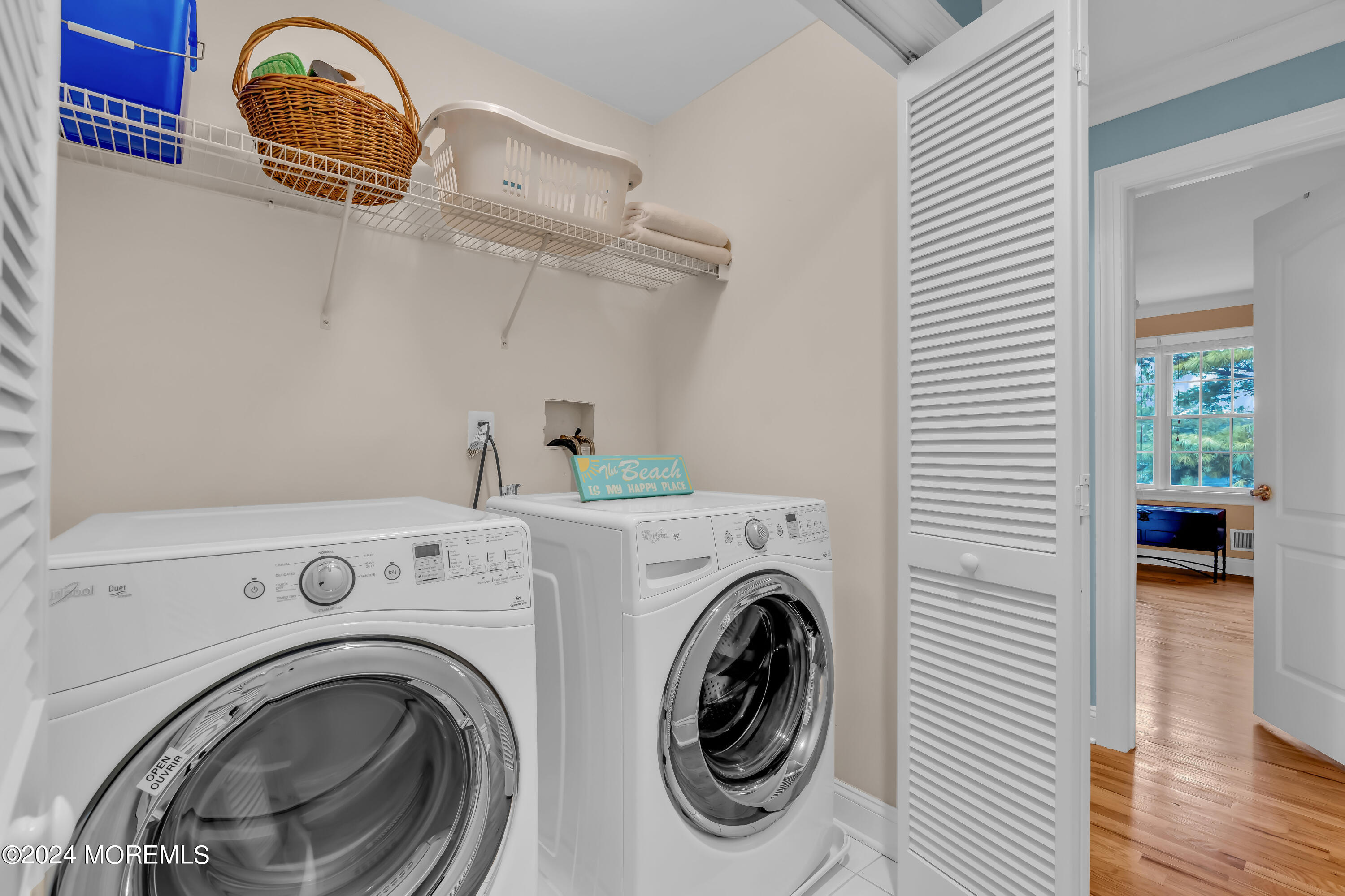 5 Oceanside Court Spring Lake Heights, NJ 07762 - Photo 36 of 40 Laundry