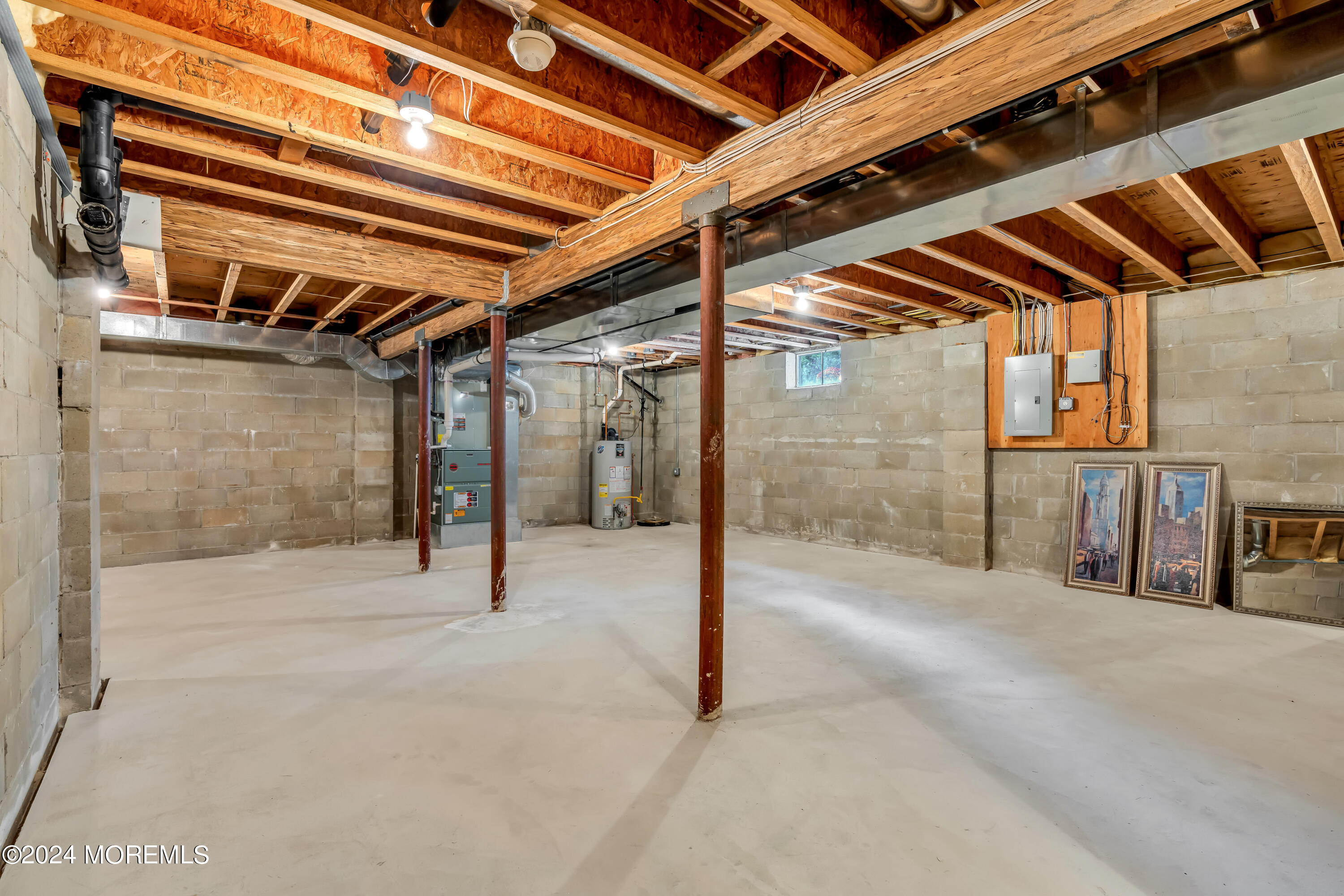 5 Oceanside Court Spring Lake Heights, NJ 07762 - Photo 40 of 40 Basement