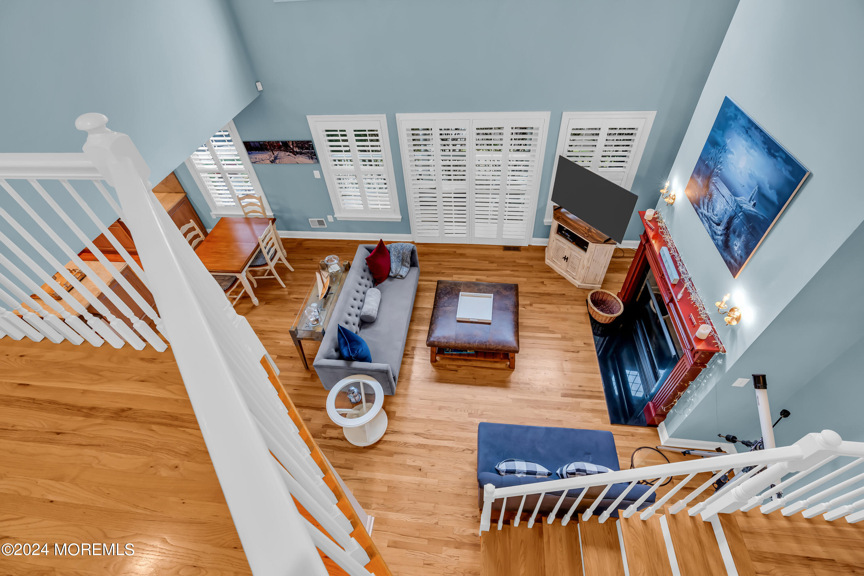5 Oceanside Court Spring Lake Heights, NJ 07762 - Photo 6 of 40 Family Room