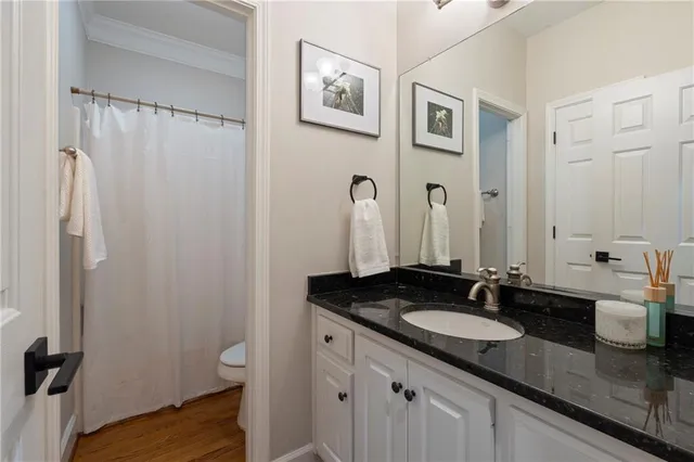 $750,000 | 3505 Chartwell Drive, Suwanee, GA 30024