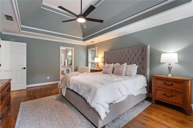 $750,000 | 3505 Chartwell Drive, Suwanee, GA 30024