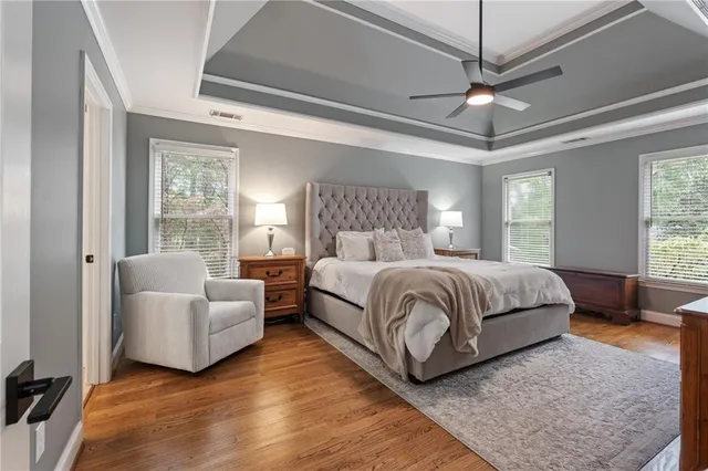 $750,000 | 3505 Chartwell Drive, Suwanee, GA 30024