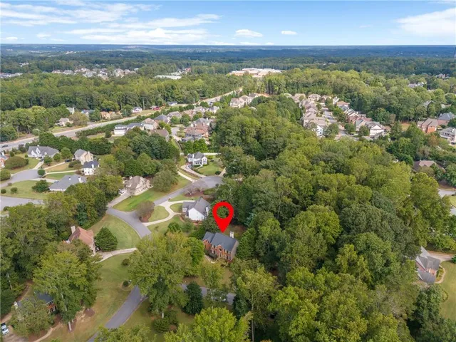 $750,000 | 3505 Chartwell Drive, Suwanee, GA 30024