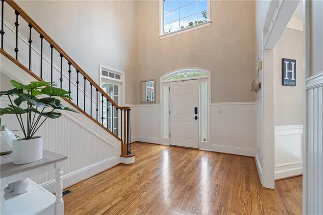 $750,000 | 3505 Chartwell Drive, Suwanee, GA 30024