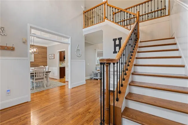 $750,000 | 3505 Chartwell Drive, Suwanee, GA 30024